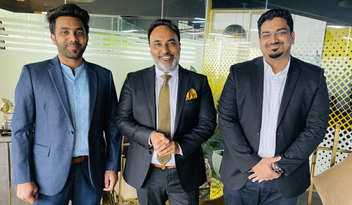 Fish.qa Startup Successfully Closes its Seed Investment Round